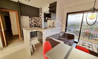 Imagem 2: Apartamento Padrão em Ribeirão Preto
