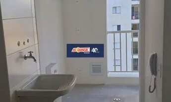 Imagem 2: Apartamento, Ponte Grande - Guarulhos