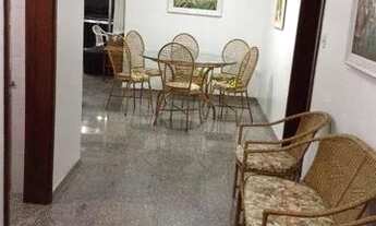 Imagem 4: Apartamento com 4 dormitórios à venda, 173 m² por R$ 860.000,00 - Praia das Pitangueiras