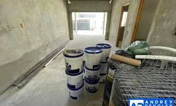 Imagem 7: Casa em fase de acabamento - 3/4 sendo 2 suites um reversivel - Massagueira - agende uma v