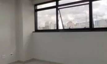 Imagem 4: São Paulo - Conjunto Comercial/Sala - Higienópolis