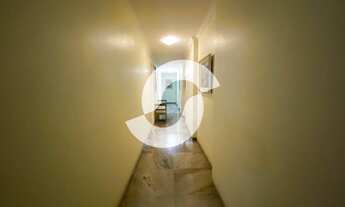 Imagem 6: Apartamento para venda com 296 metros quadrados com 4 quartos em Icaraí - Niterói - RJ