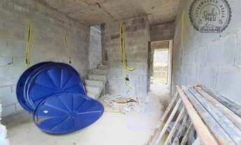 Imagem 3: Sobrado com 2 dormitórios à venda, 61 m² por R$ 260.000,00 - Jardim Imperador - Praia Gran