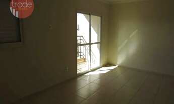 Imagem 3: Apartamento com 1 suíte à venda, 31 m² por R$ 220.000 - Nova Aliança - Ribeirão Preto/SP