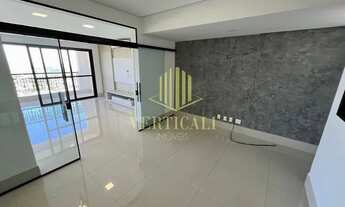 Imagem 3: Edifício American Diamond - Apartamento para locação, 182m², 3 suítes - Jardim das América