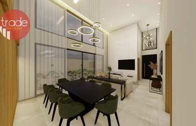 Imagem 6: Casa À Venda Em Condomínio Fechado Com 03 Suítes E Piscina