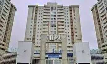 Imagem: Apartamento Mobiliado Village ao Lado da