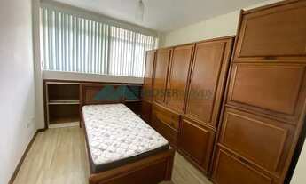 Imagem 2: Apartamento com 1 quarto para alugar, 62.61 m2 por R$ 1600.00 - Centro - Curitiba/PR