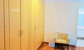 Imagem 3: 2 DORMITÓRIOS SUITE 2 VARANDA ANDAR ALTO LAZER COMPLETO E MOBILIADO