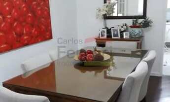 Imagem: Apartamento a venda, Vila Anglo Brasileira