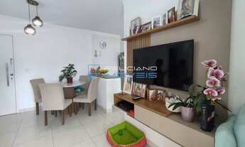 Imagem 6: Apartamento com 2 dorms, Boqueirão, Praia Grande - R$ 550 mil, Cod: 1592