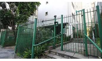 Imagem 2: Apartamento com 3 Dormitorio(s) localizado(a) no bairro Pinheiros em São Paulo / Ref.:OR