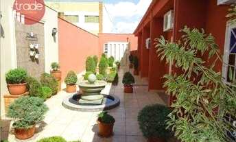 Imagem 2: Casa a venda com 244 m² no Jardim Irajá