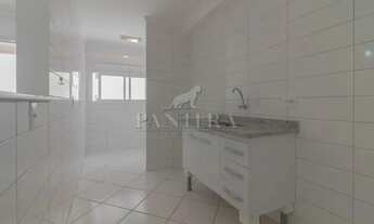 Imagem 3: Apartamento no Residencial Madri para locação!