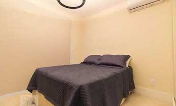 Imagem 7: Apartamento para Aluguel - Brooklin, 1 Quarto, 42 m2