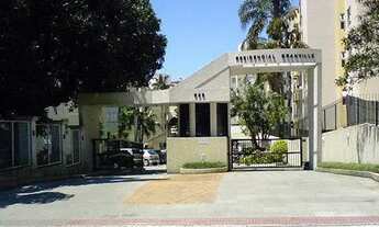 Imagem: Cobertura de 2 quartos para alugar no bairro