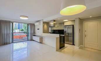 Imagem 3: Apartamento tipo para venda com 2 quartos, 80m²