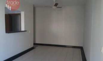 Imagem 2: Apartamento com 2 dormitórios à venda, 71 m² por R$ 430.000,00 - Nova Aliança - Ribeirão P