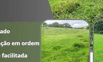 Imagem 1: LP - Vendo terreno para seu futuro