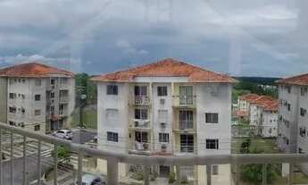 Imagem 7: Condominio Ideal Torquato - 02 Quartos (Financia