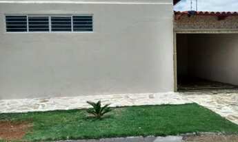 Imagem: Casa próximo ao buriti shopping