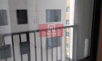 Imagem: Apartamento à venda no bairro República