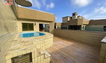 Imagem: Cobertura com 4 dormitórios à venda, 183