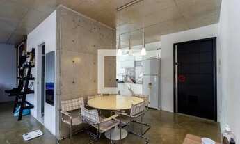 Imagem 7: Apartamento para Aluguel - Jardim Anália Franco, 1 Quarto, 70 m2