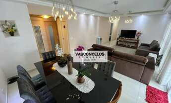 Imagem 2: Apartamento com 3 dormitórios à venda, 133 m² por R$ 1.380.000,00 - Jardim das Indústrias