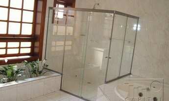 Imagem 7: Locação de Casa Em Condomínio Alphaville