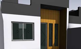 Imagem 6: LINDA CASA 02 QUARTOS