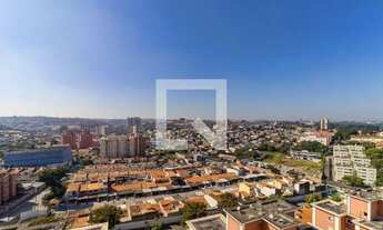 Imagem 6: Apartamento para Aluguel - Jardim Palmares, 2 Quartos, 47 m2