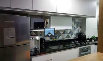 Imagem 3: Apartamento com 3 dormitórios à venda, 80 m² por R$ 450.000,00 - Barreto - Niterói/RJ