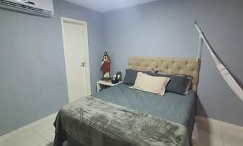 Imagem 3: Apartamento para venda possui 119 metros quadrados com 3 quartos em Ponta D'Areia - S