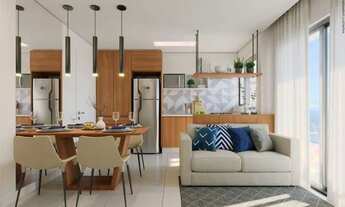 Imagem 7: Apartamento em construcao no Capao Raso