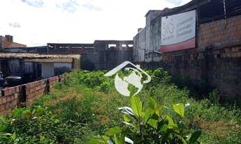 Imagem 3: Terreno para alugar, 160 m² por R$ 2.500,00/mês - Jabotiana - Aracaju/SE