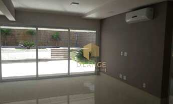 Imagem 3: Casa à venda ou aluguel no Loteamento Parque das Sapucaias - Campinas/SP