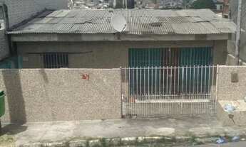 Imagem: Vende-se 2 casas na Avenida