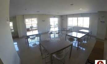 Imagem 7: Apartamento (kitnete) 1 dormitórios, cozinha planejada, portaria 24hs, lazer, espaço gourm