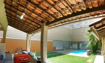 Imagem 3: Casa em Centro - Itaboraí