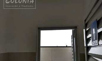 Imagem 4: São Bernardo do Campo - Apartamento Padrão - Rudge Ramos