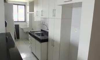 Imagem 5: Apto Frente Mar projetado 2 Quartos