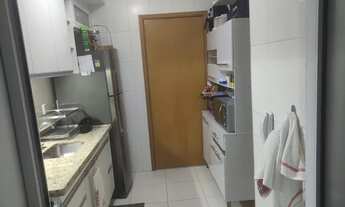 Imagem 2: Apartamento para venda com 80 metros quadrados com 3 quartos