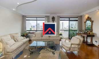 Imagem 3: Venda Apartamento 3 Dormitórios - 170 m² Vila Romana