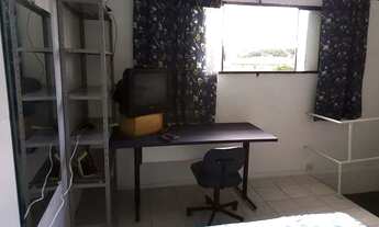 Imagem: Duplex 38m2 mobiliada, 1adulto não fumante