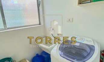 Imagem 7: Apartamento para locação anual com 1 quarto na Praia da Enseada no Guarujá - SP