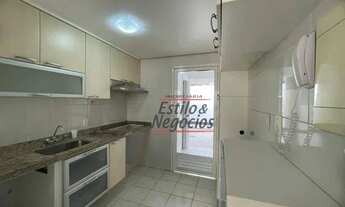 Imagem 7: Casa com 3 dormitórios, 111 m² - venda por R$ 640.000,00 ou aluguel por R$ 4.400,00/mês