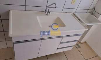 Imagem 5: Spazio Salamanca / Região do Campolim / 2 dormitórios