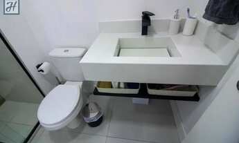 Imagem 6: Apartamento de 2 quartos para alugar no bairro Jardim caboré