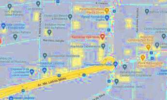 Imagem 3: Arch Palhano - 103m²